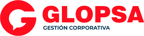 GLOPSA - GESTIÓN CORPORATIVA Logo